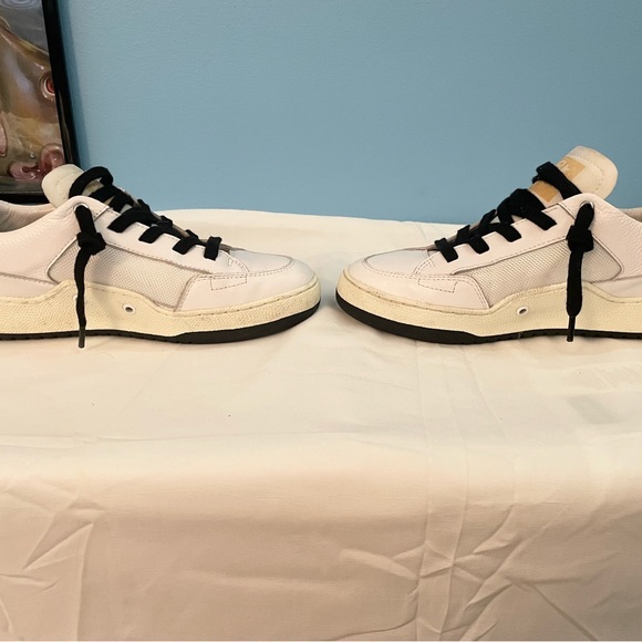 Golden Goose Yeahs women’s size 39 - Picture 3 of 8